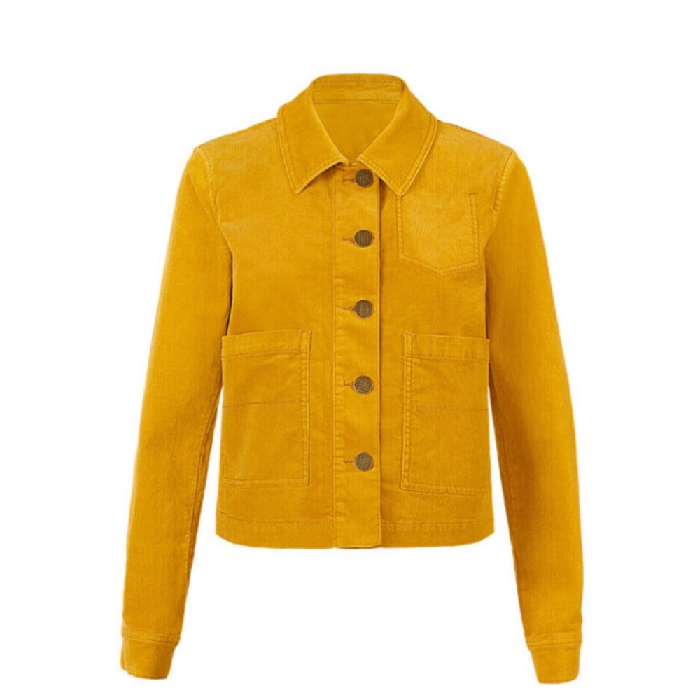 CAbi Citizen Jacket